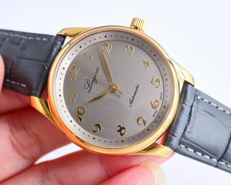 Longines 40mm 041320